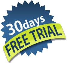 30 day Free Trial